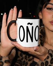 Coño Mug