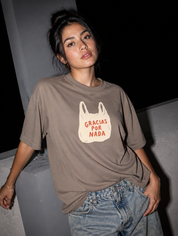 Gracias por Nada T-Shirt