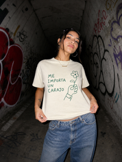 Me Importa un Carajo T-Shirt
