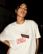 Sale y Vale T-Shirt