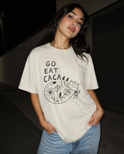 Go Eat Caca T-Shirt
