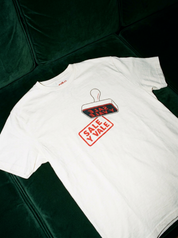 Sale y Vale T-Shirt