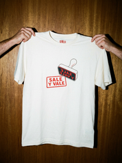Sale y Vale T-Shirt