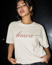 Brava T-Shirt