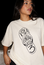 Voy a Contar Hasta Tres T-Shirt