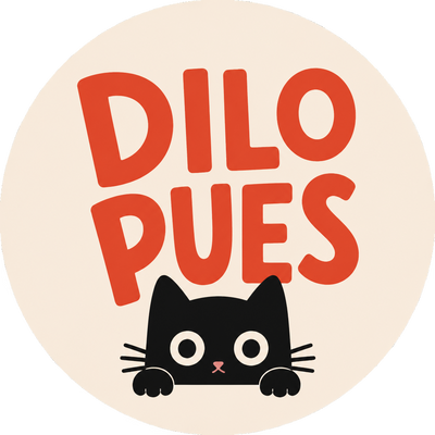 Dilo Pues