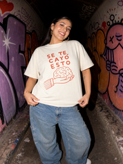 Se Te Cayó Esto T-Shirt