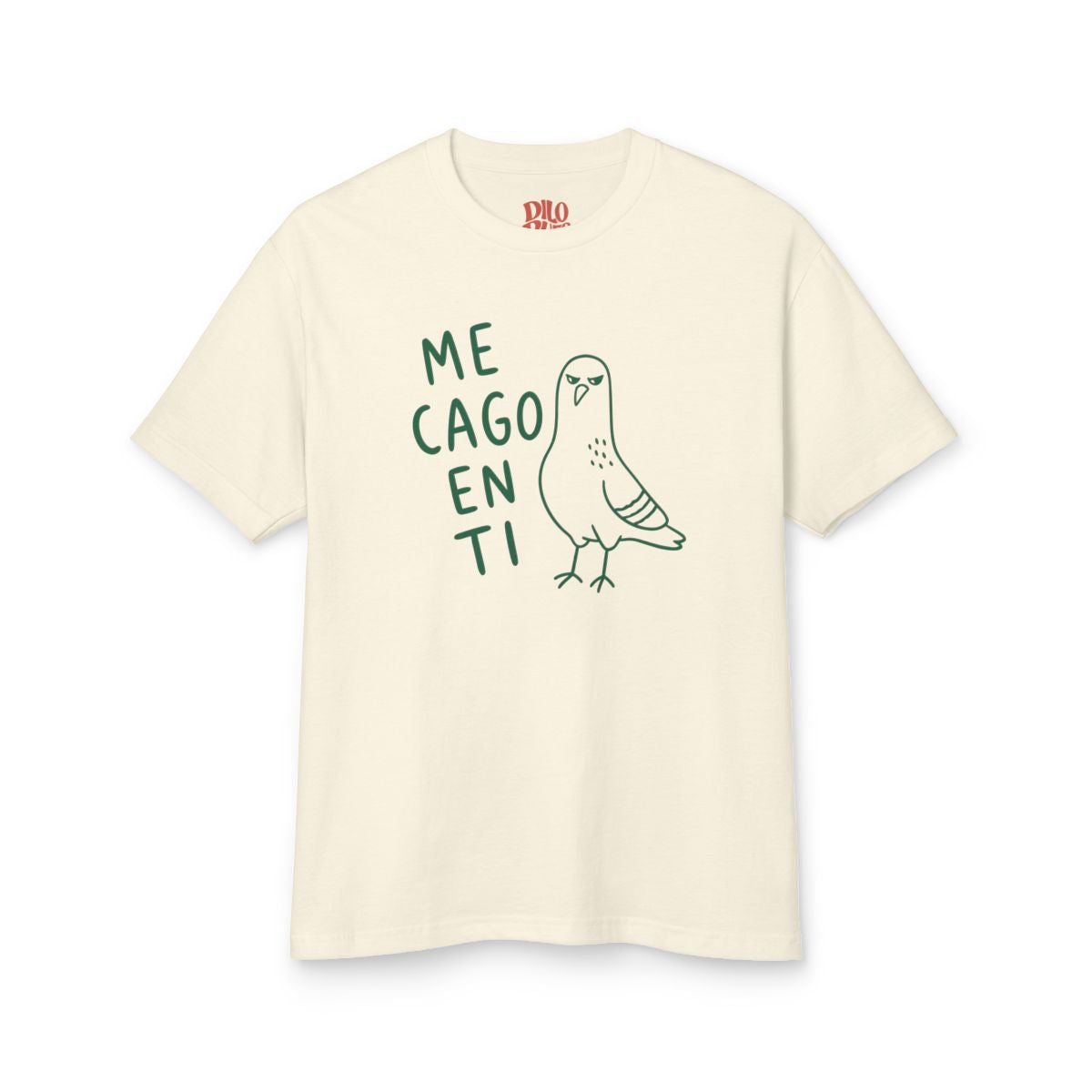 Me Cago en Ti T-Shirt