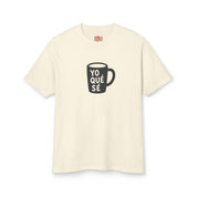 Yo Qué Sé T-Shirt