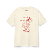 No Me Importa Social Club T-Shirt