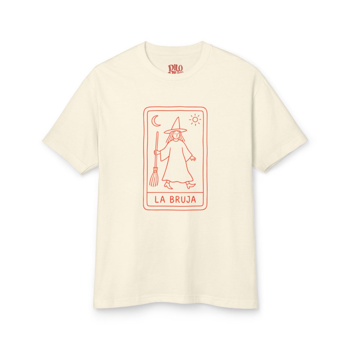 La Bruja T-Shirt
