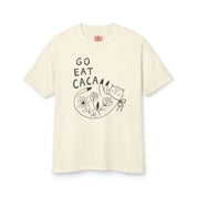 Go Eat Caca T-Shirt