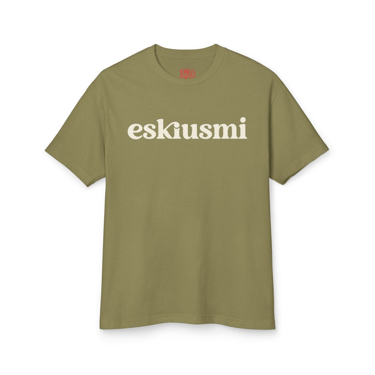 Eskiusmi T-Shirt