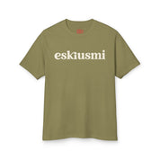 Eskiusmi T-Shirt