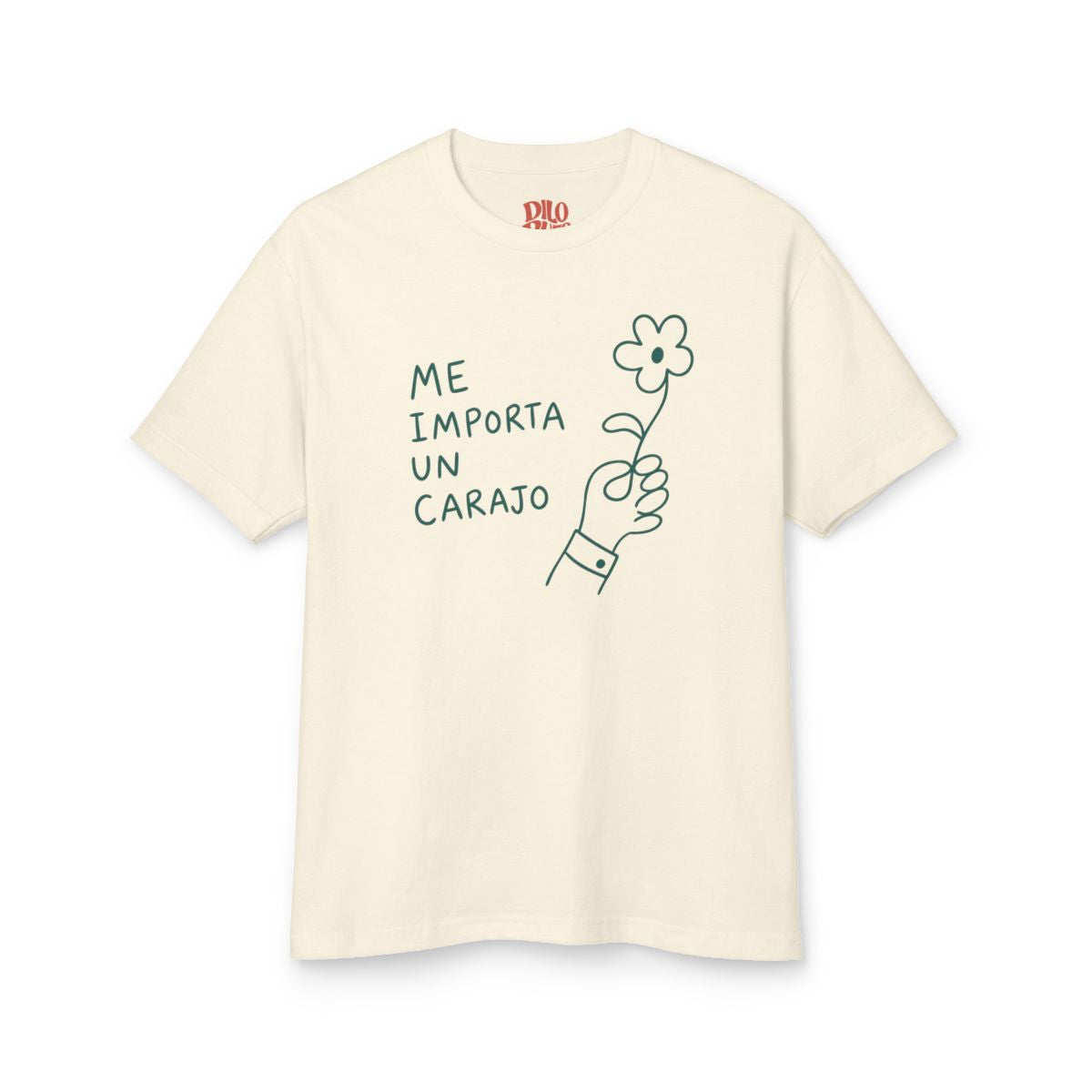 Me Importa un Carajo T-Shirt