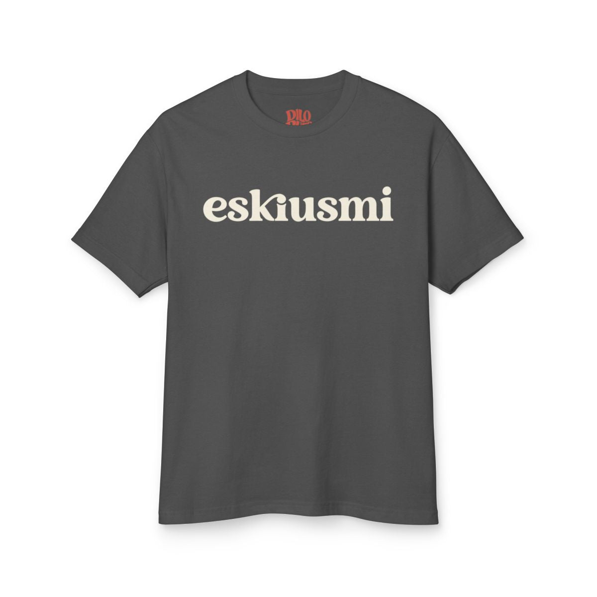 Eskiusmi T-Shirt