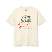 Leche y Webo T-Shirt