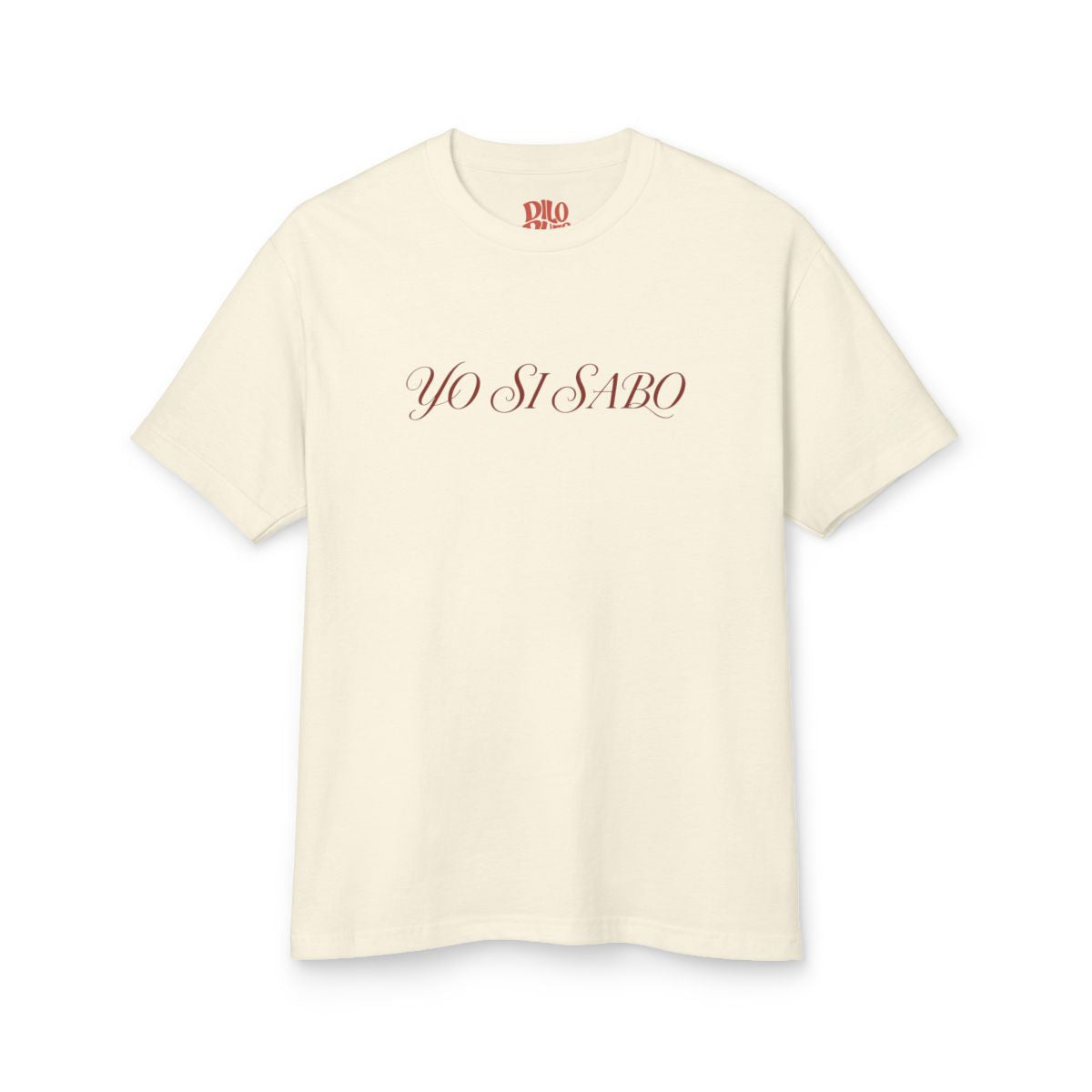 Yo Sí Sabo T-Shirt