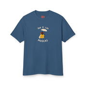 Por Si las Moscas T-Shirt