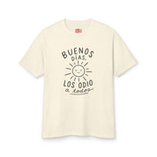 Buenos Días, los Odio a Todos T-Shirt
