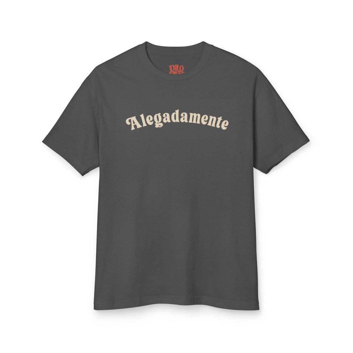 Alegadamente T-Shirt