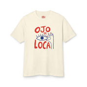 Ojo de Loca T-Shirt