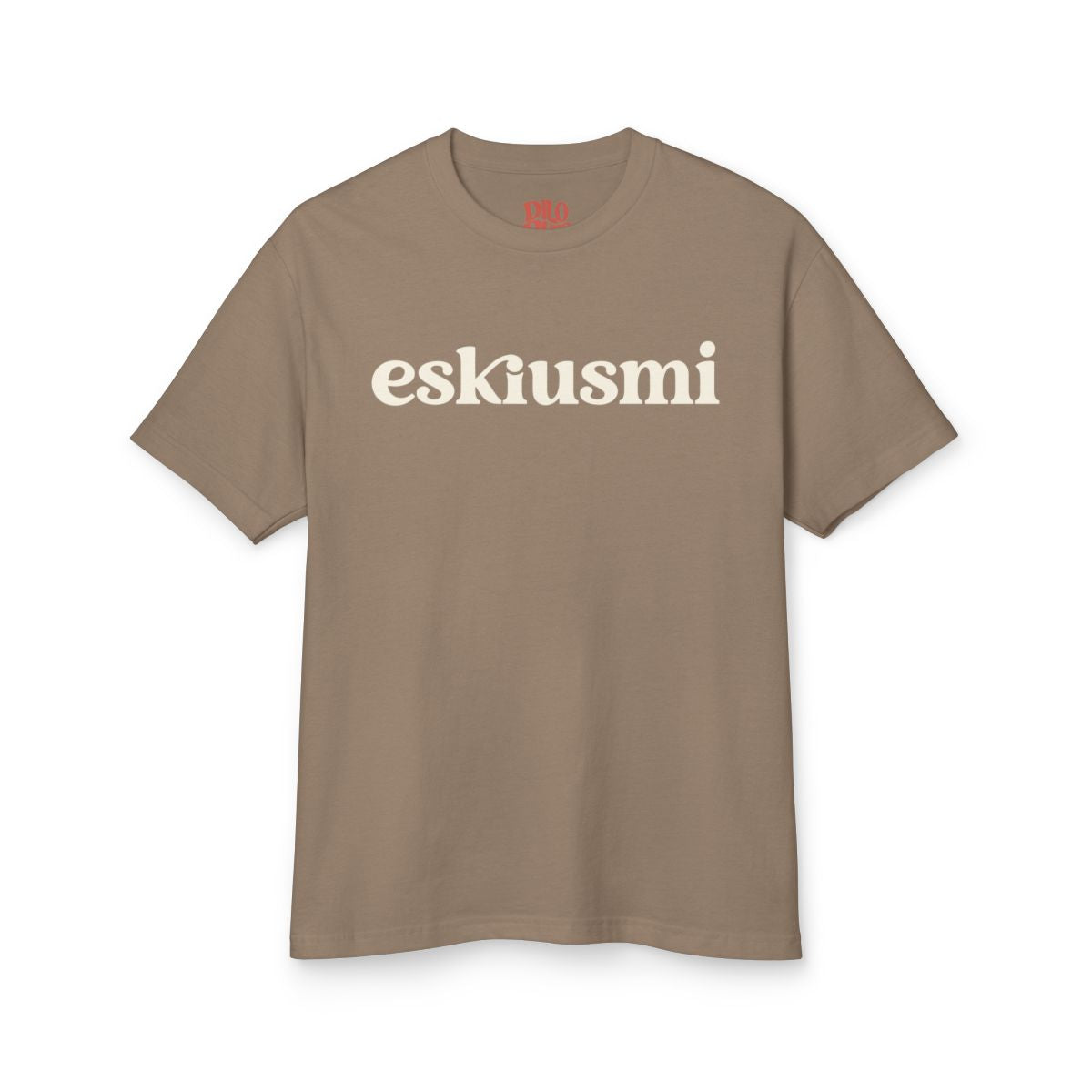 Eskiusmi T-Shirt