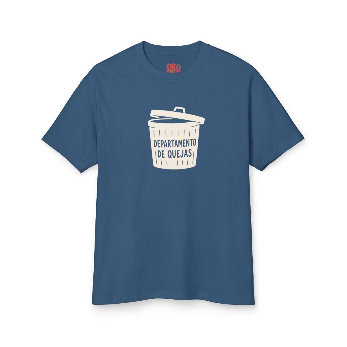 Departamento de Quejas T-Shirt