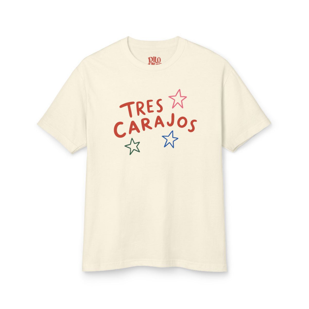 Tres Carajos T-Shirt