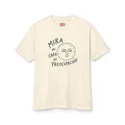 Mira Mi Cara de Preocupación T-Shirt
