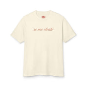 Se Me Olvidó T-Shirt