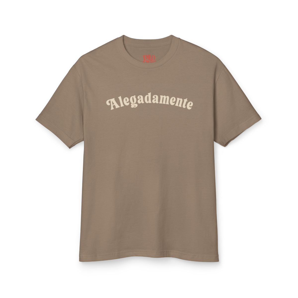 Alegadamente T-Shirt