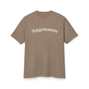 Alegadamente T-Shirt
