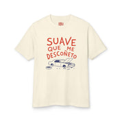 Suave Que Me Desconecto T-Shirt