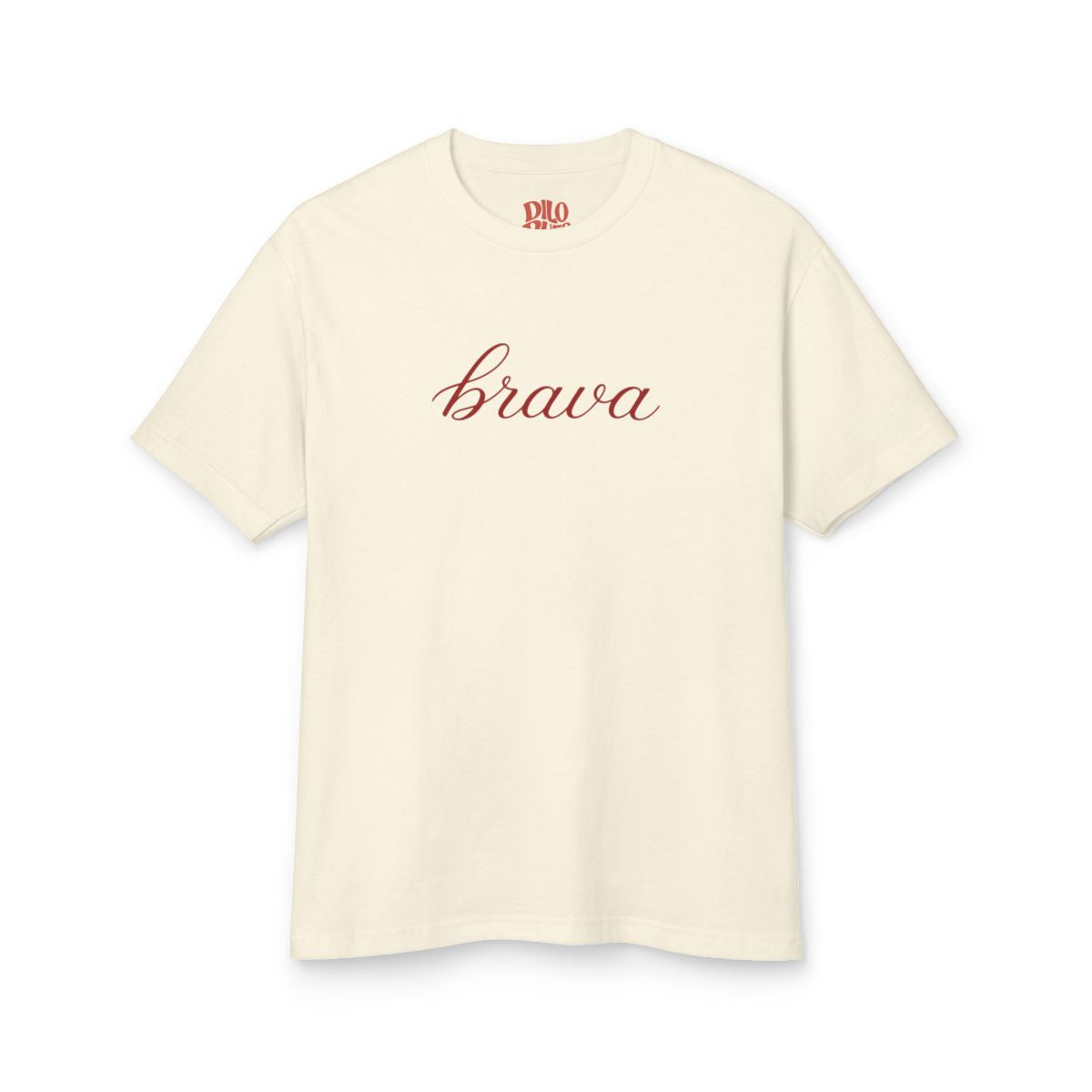 Brava T-Shirt
