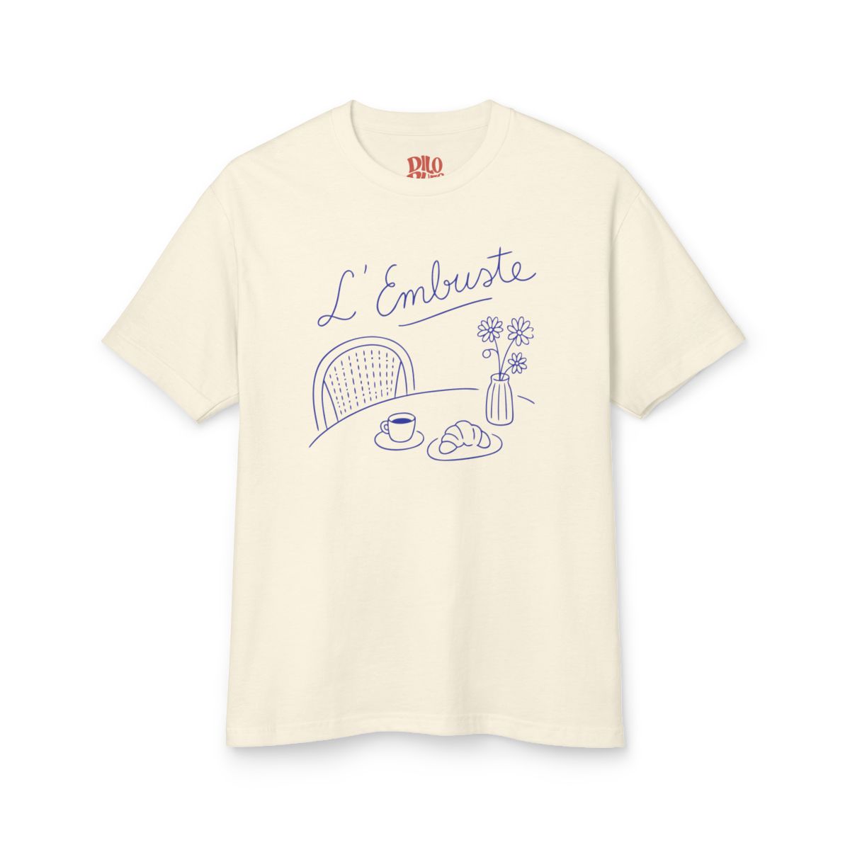L’Embuste T-Shirt
