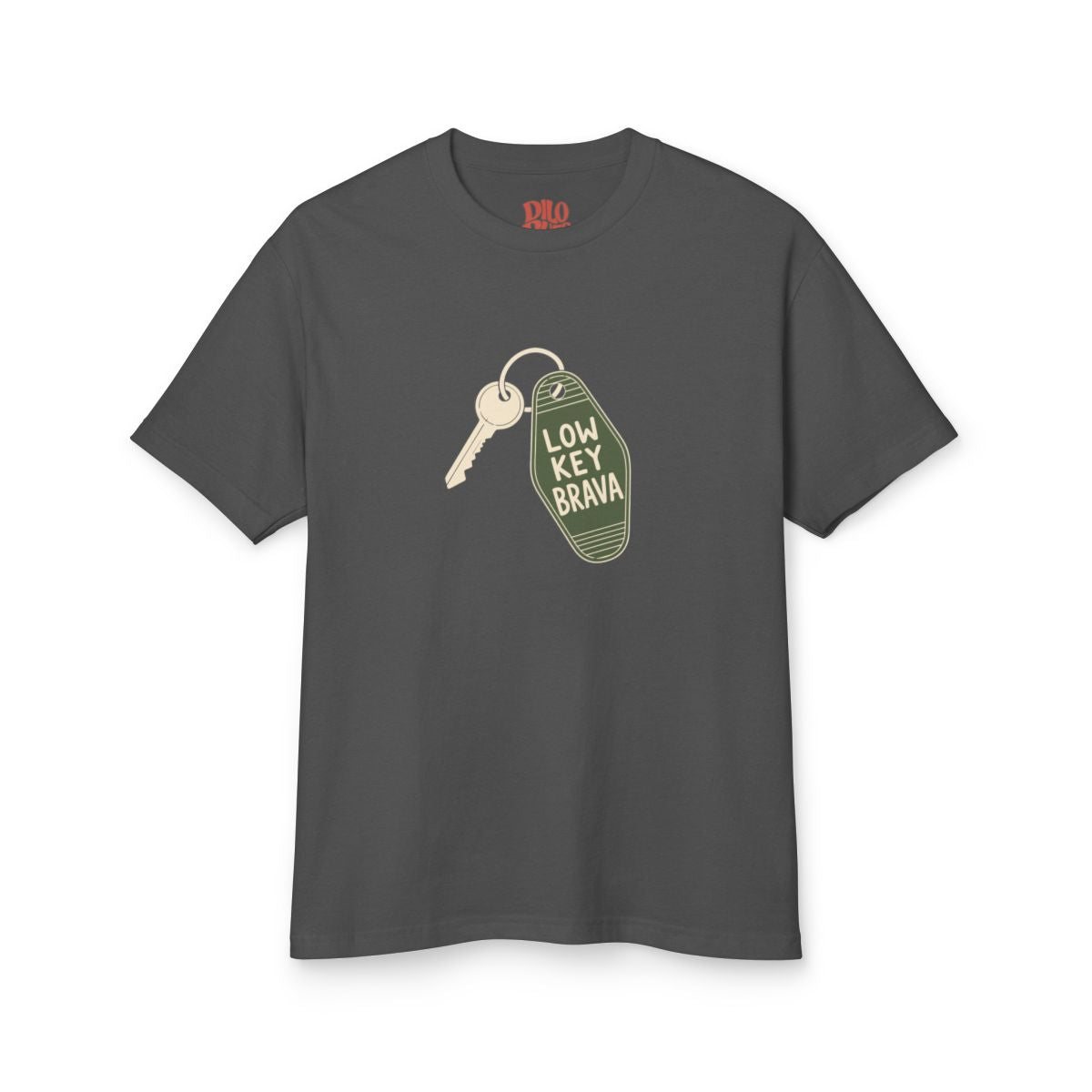 Low-Key Brava T-Shirt