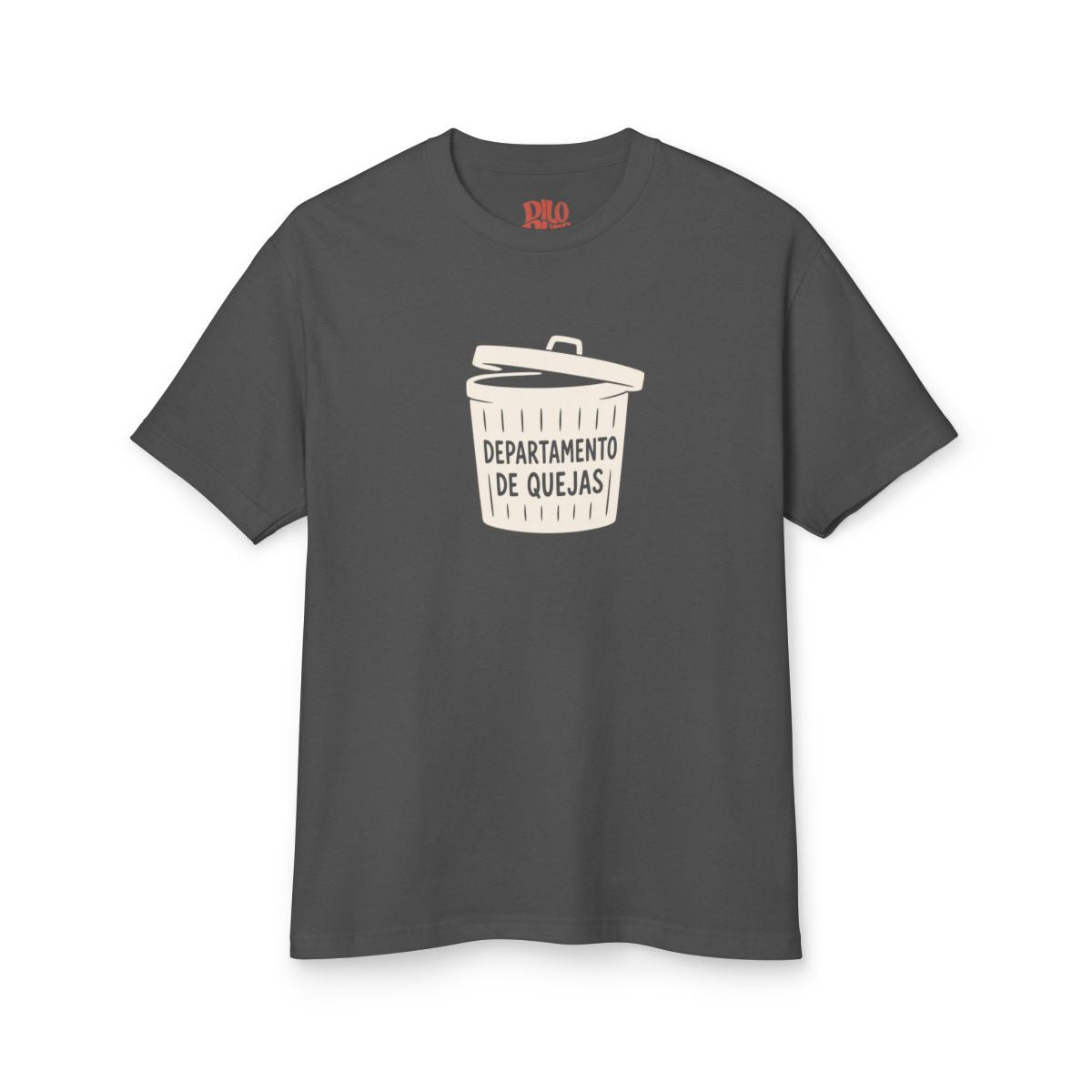 Departamento de Quejas T-Shirt
