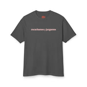 Escuchamos y Juzgamos T-Shirt