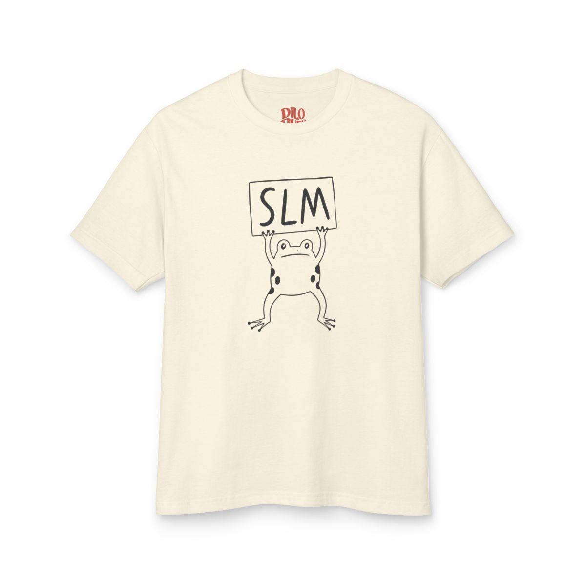 SLM T-Shirt